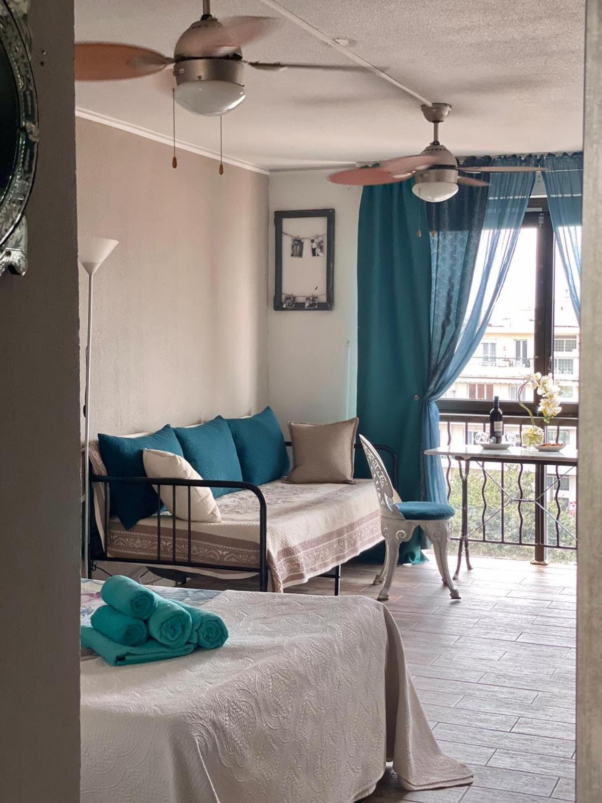 Luxurious Studio In Nice 450 M Of The Sea Exterior photo