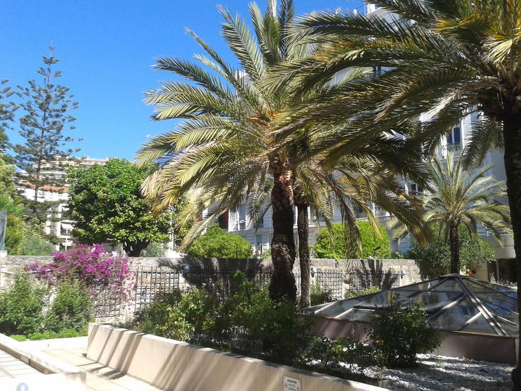 Luxurious Studio In Nice 450 M Of The Sea Exterior photo